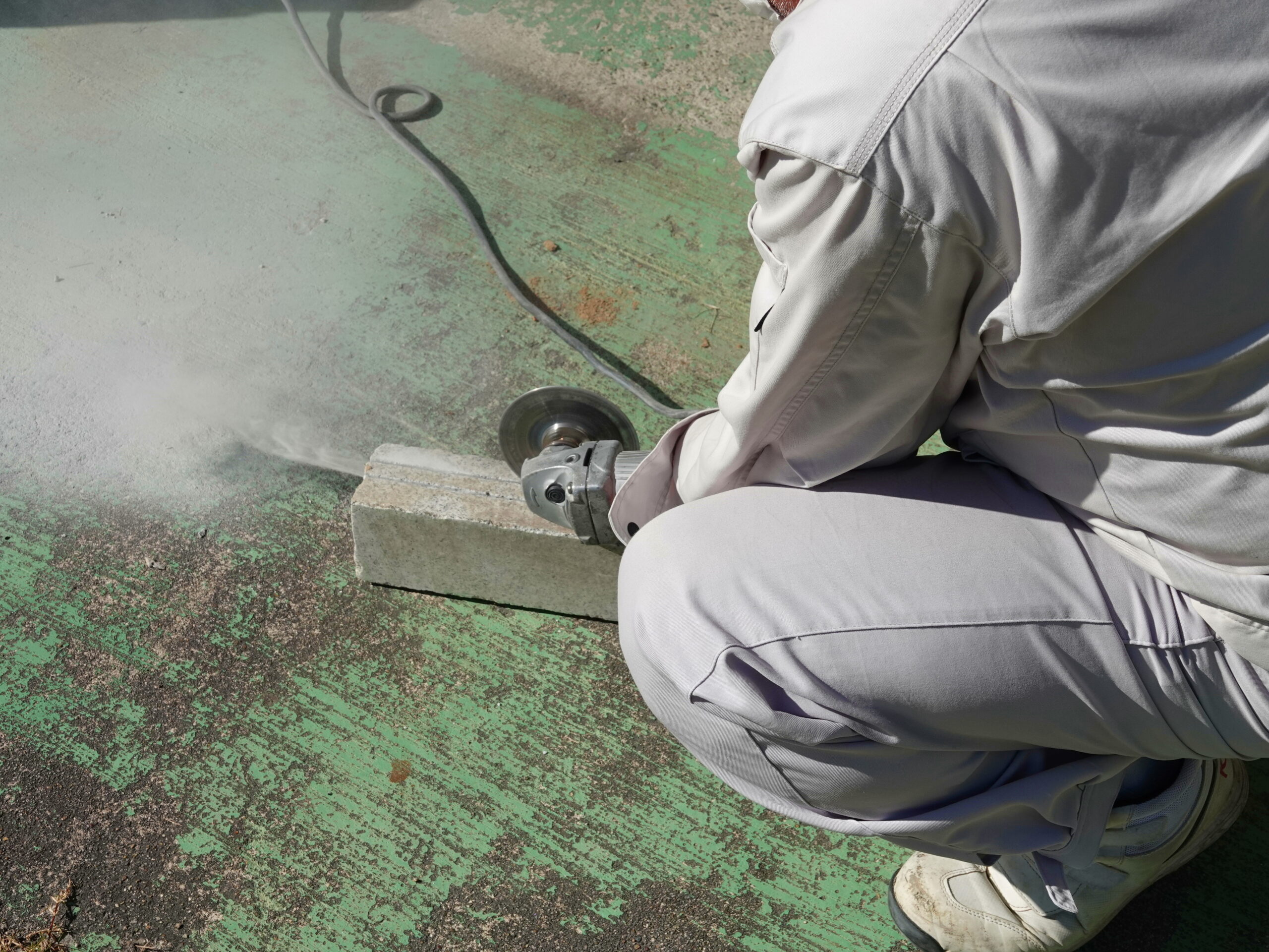 図面から施工まで自社で完結